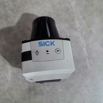 询价-西克SICKTIM5612050101激光雷达扫描仪