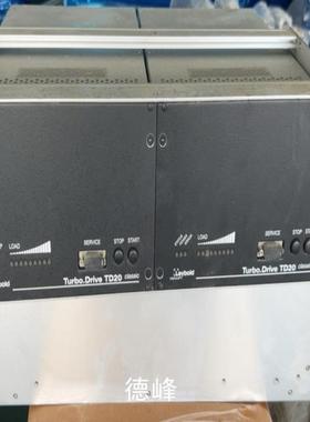 （议价)德峰莱宝Leybold TURBODRIVE TD20 cla议价