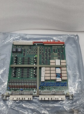 ABB 3EHL 410075 P201 AEND A PCB Scheda Gratis Spedizione Vel