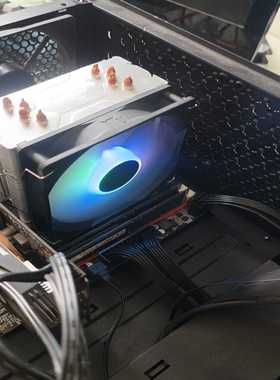 E52696v3多开主机18核36线程，默认不带显卡价格--议价商品