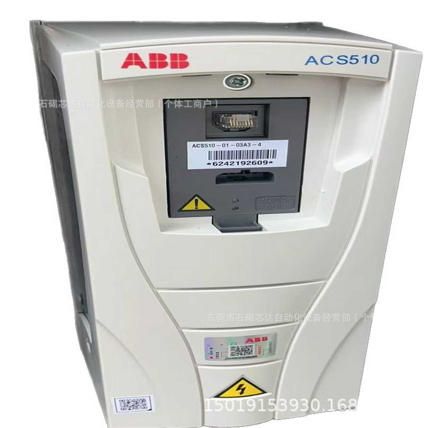 ABB变频器AnCS800-04M-0440-3P901库存全新议价出售