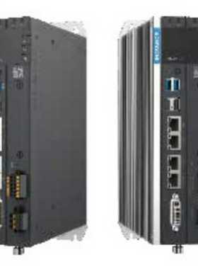 汇川控制器AC810-0122-U0R04网口128G25M6轴全新原装议价