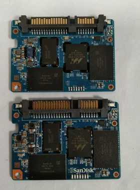 闪迪480G512GSATA半高SATA3高速--议价商品