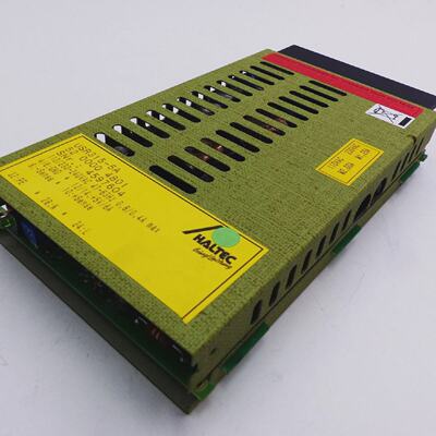 HALTEC USR3155A 52 0000 4801 Power Supply 110230240VAC 4763H