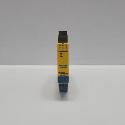 Convertidor De Medicin Multi Mdulo TURCK MK33221EX0HLI24VDC