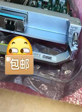 华为T404 TNV3T404 四路100G支路业务板 满配