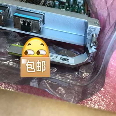 华为T404 TNV3T404 四路100G支路业务板 满配