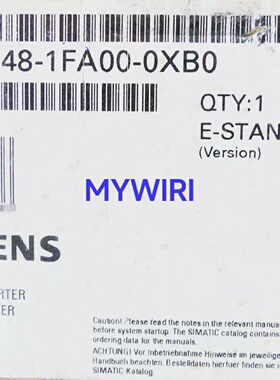 6ES71481FA000XB0  SIMATIC