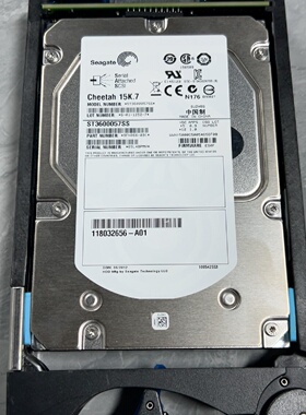 寻IEMC 005049274 600G 15K 3.5 SAS