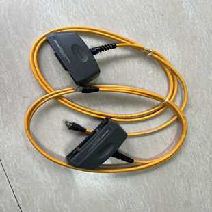 5E一套 LIA011 FLUKE永久链路DSP 功能正常 霸霸电子