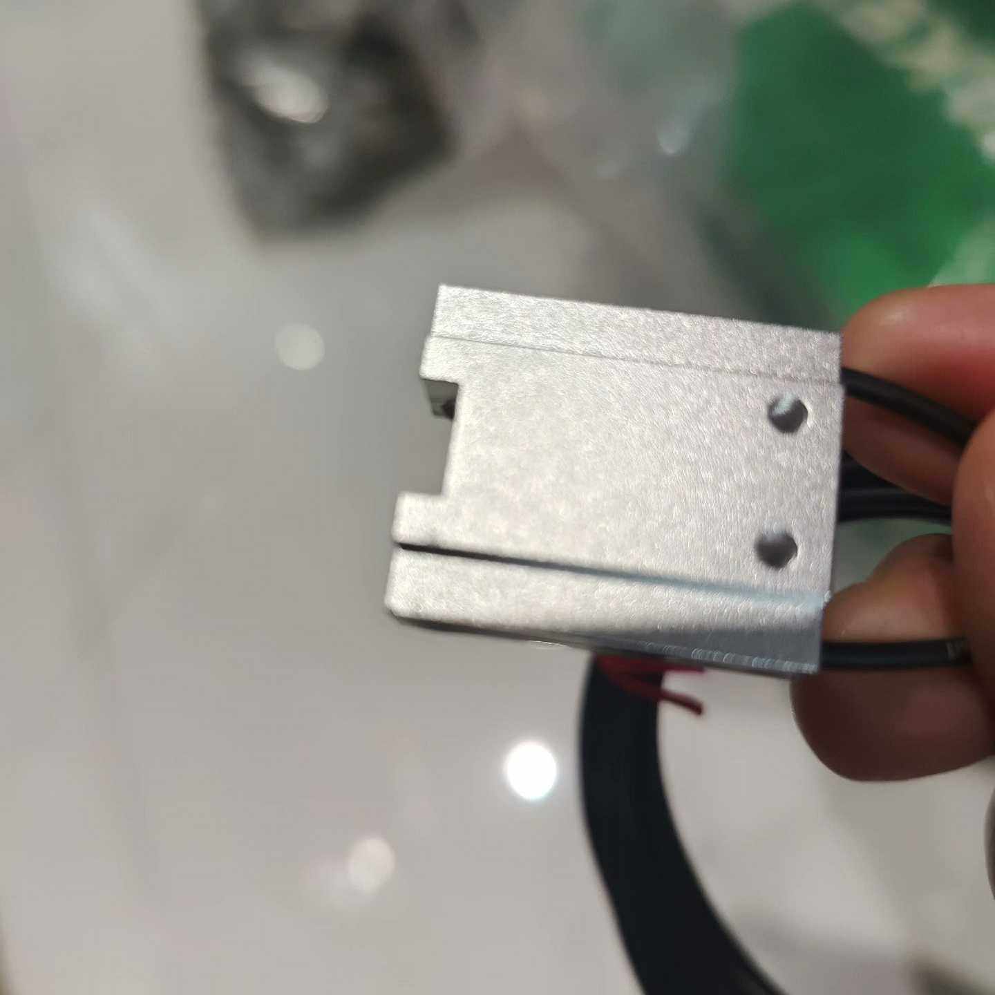 【议价】DeveoK光纤HPF-P223