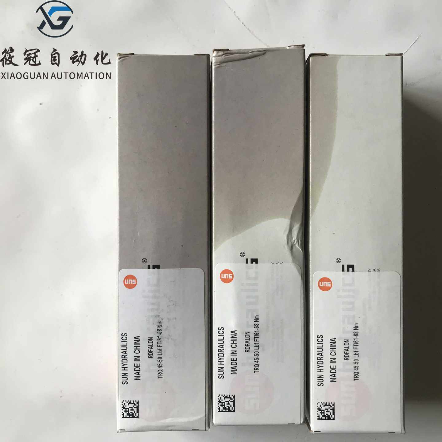 RDFA-LDN太阳插装阀厂家质保原厂原装优势供应C