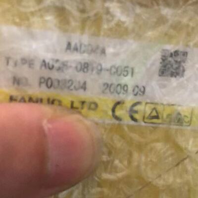 【议价】A03B-0819-C051 I0 全新/二手均有货