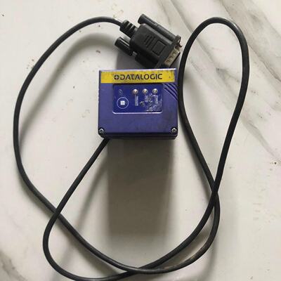 Datalogic得利捷TC12001000读码器议价