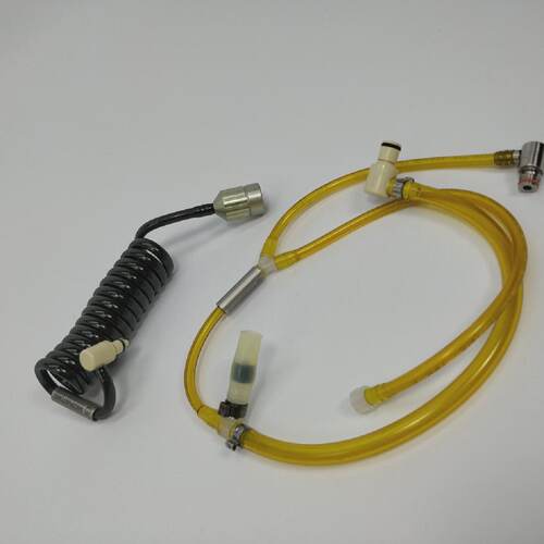 Medtron DSD110HU0104 with DSD110HU0109