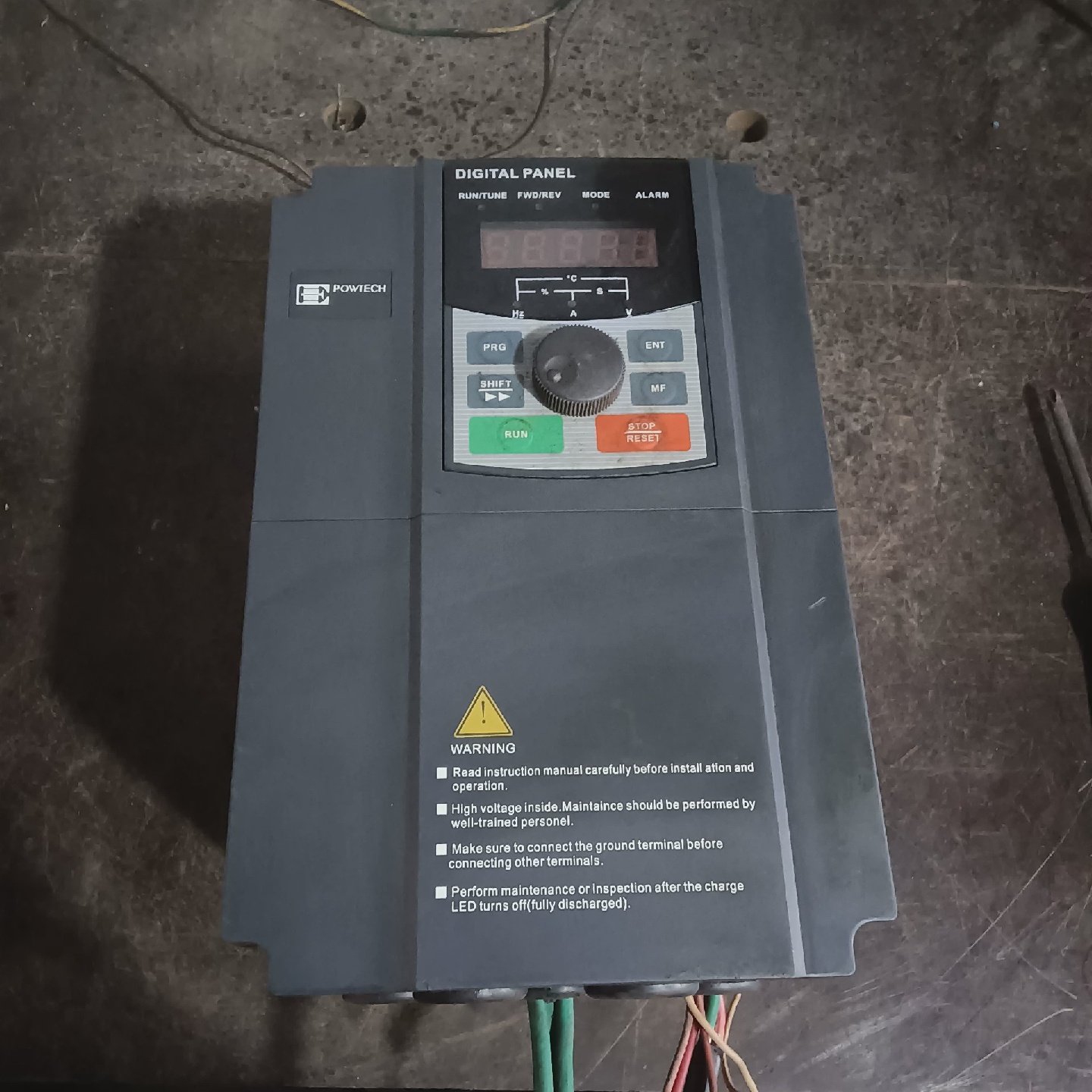 议价欧科变频器7.5KWPT3007R5G3B一台议价,电子元器件市场,其它元器件,淘宝优惠券,粉丝福利购,淘宝优惠卷