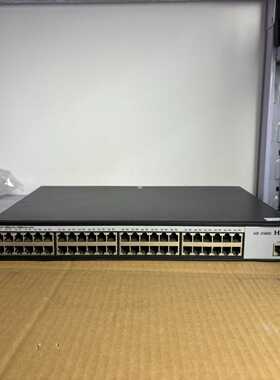 H3CS1848G全千兆交换机三层全千兆端口全-议价