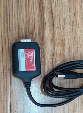 议价VectorVN16102通道CAN接口议价