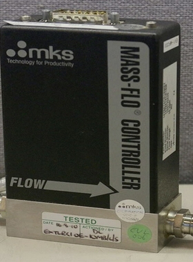 MKSInstruments1479A质量流量控制器1479A14CR1BMBZ