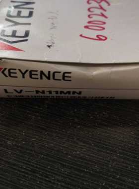 光纤放大器LN-N11MNZD-L04N(胖胖商铺）