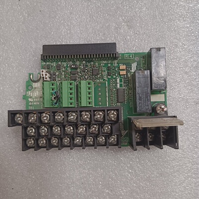 询价-安川A1000接线端子ETC740121YPHT31636