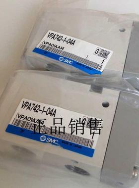 气控阀VPA544V-02A VPA544V-03A VPA544V-1-02A
