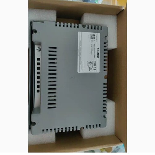 询价-触摸屏6AV21232GB030AX0KTP7
