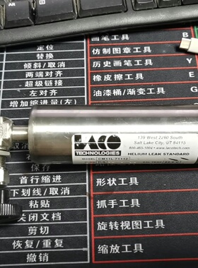 美国莱科LACO储层氦气渗透泄露准品CM11L7111议价