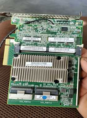 HPP840阵列卡，型号726815-002/761880--议价商品