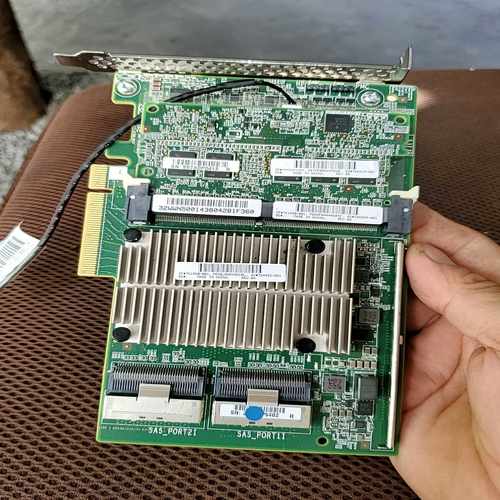 HPP840阵列卡，型号726815-002/761880--议价商品