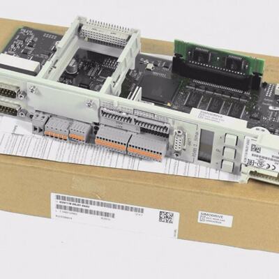 Siemens Simodrive Regler Einschub6SN11180NJ010AA26SN1 1180NJ