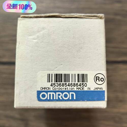 全新原装正品OMRON欧姆龙DCN12R分支器实物-议价