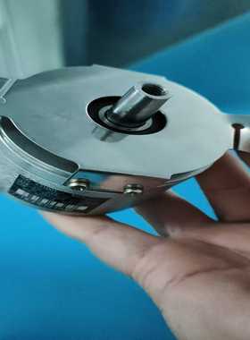 (机械元件)标价现货拆机O41.001-1024汉编码器