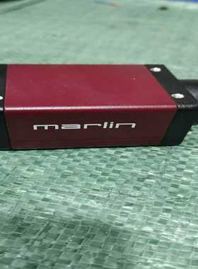 MarlinF131BIRF工业相机，德国制造，型号是A--议价商品