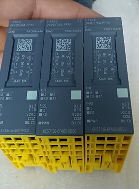 SIMATICET200SP电源模块型号6ES7-询