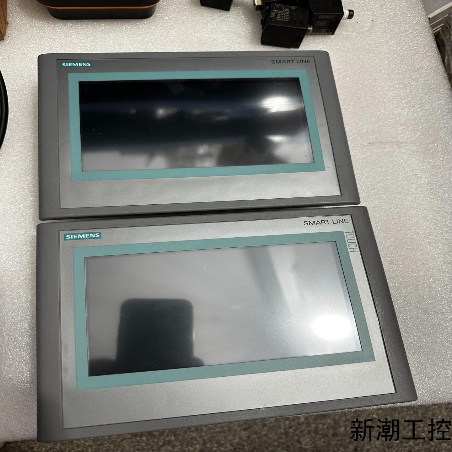 西门子触摸屏 6AV6 648-0BC11-3AX0 实图议价商品