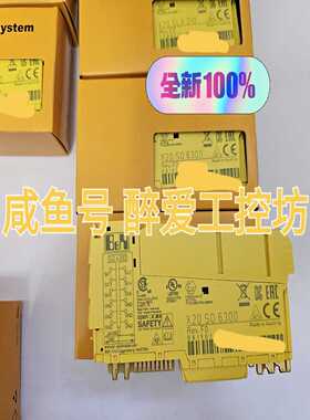 X20SO6300X20S06300即询价