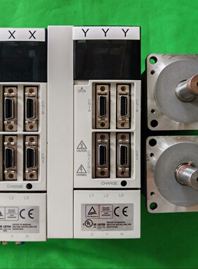 议价伺服驱动器MRJ2S40A电机HCKFS434议价