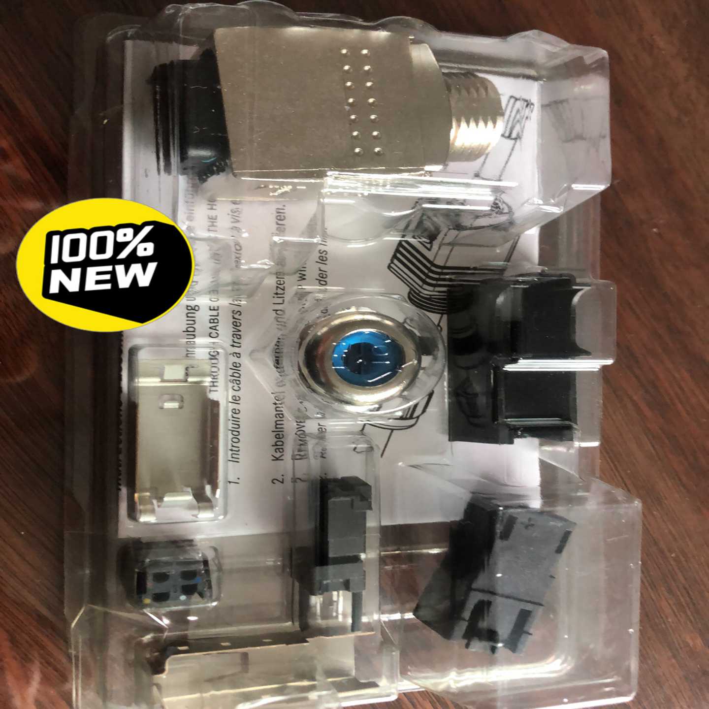 【议价】HanppRJ45Profinet适用