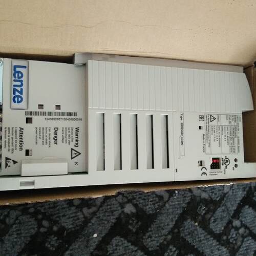 议价现货供应E82EV302K4C伦茨变频器质保一年当天发货详情谘询包