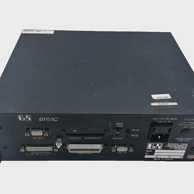 BR BERNECKER RAINER BRVIC BRVIC5600 REV00 220V 25W