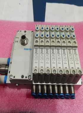 询价费斯托电磁阀573606，UTUG-10-VRLK-S8-B