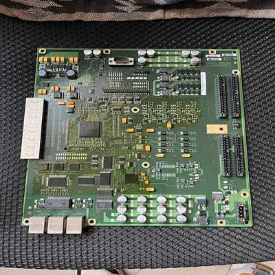 6SL3995-6AX00-0BA0主板，A5E003023询价