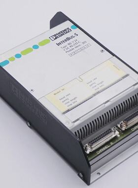 Phoenix Contact InterBusS IBS V.24 V.24 RS232C 2759139 Comm.