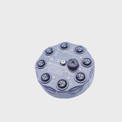 Pepperl  Fuchs VAA4E4AG11ZAJEA2LF ASInterface 220205 unused