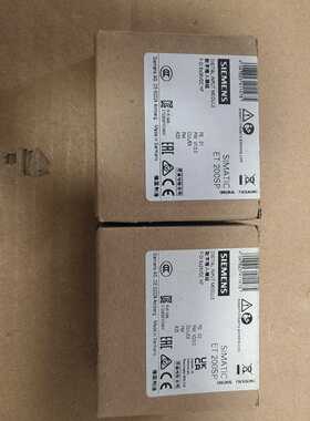 西门子SIMATICET200SP数字输入模块，型号6ES--议价商品