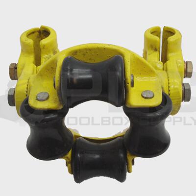 NEW 40211 4 ROLLER GUIDE 40281 READ
