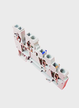 议价270560 3LeiterItiatorenklemme Unused适用