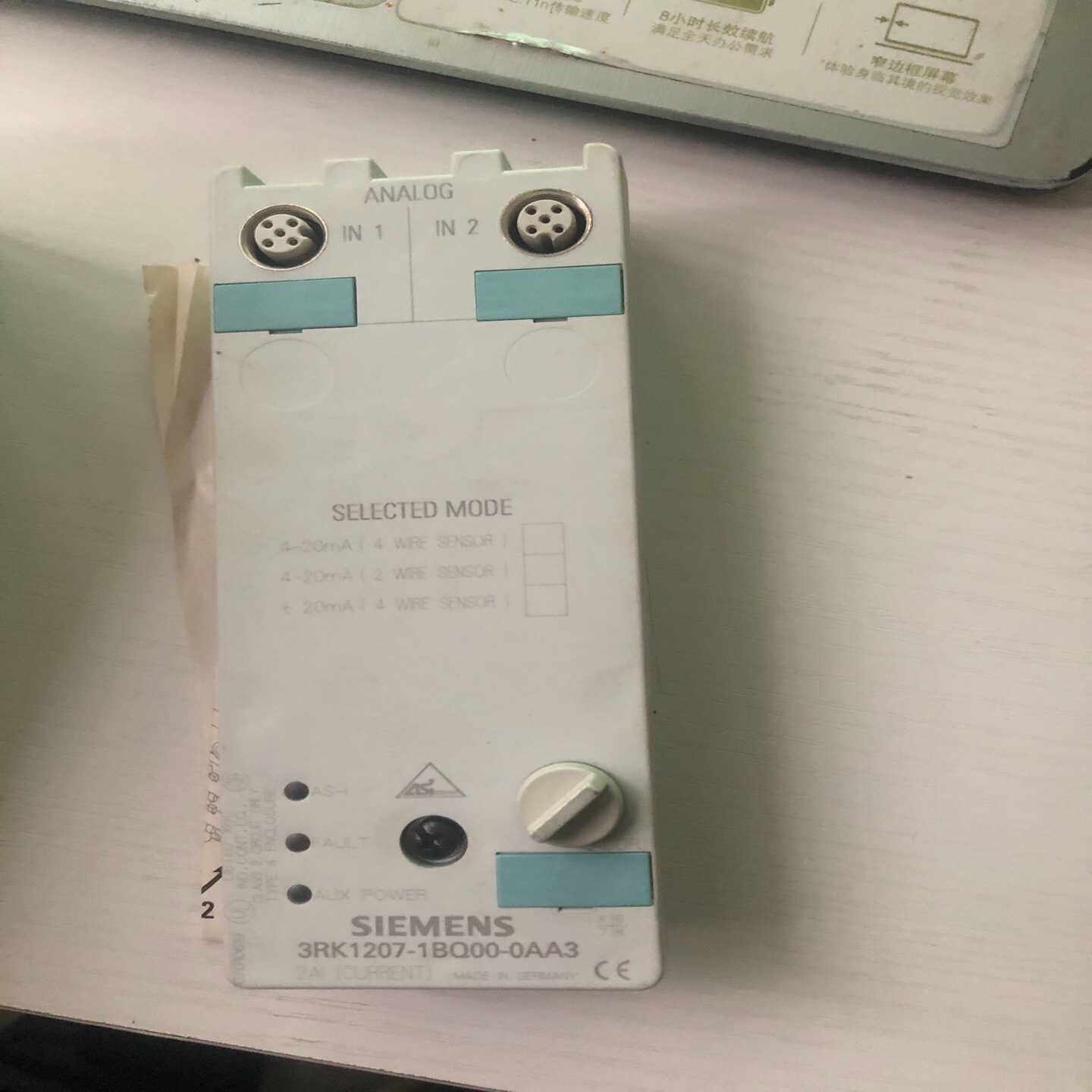 3RK1207-1BQ00-0AA3询价