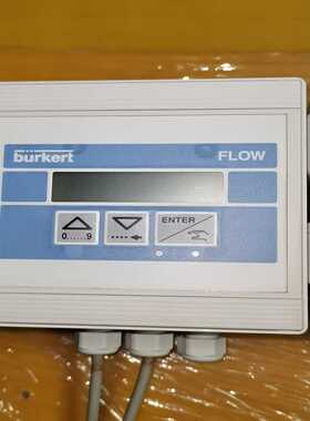 询价~德国宝德burkert8025流量计00418397两个，拆